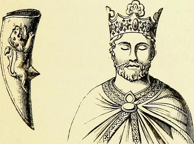 An illustration from A companion to the fourth edition of A glossary of terms used in Grecian, Roman, Italian, and Gothic architecture, 1846, leaf 87