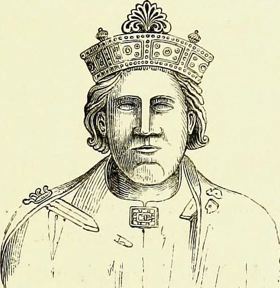 An illustration from A companion to the fourth edition of A glossary of terms used in Grecian, Roman, Italian, and Gothic architecture, 1846, leaf 89