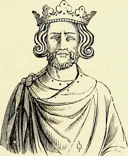 An illustration from A companion to the fourth edition of A glossary of terms used in Grecian, Roman, Italian, and Gothic architecture, 1846, leaf 95