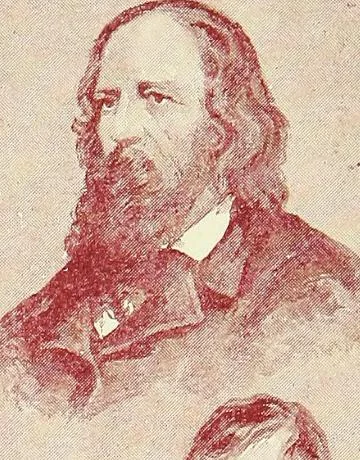 An illustration from Lights of two centuries, 1887, leaf 416