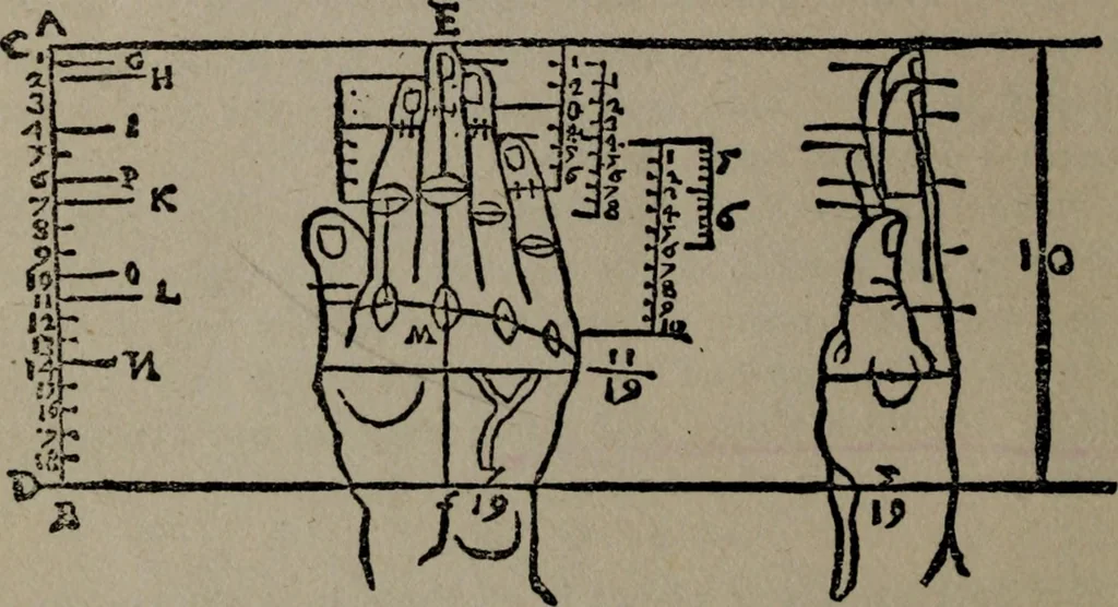 An illustration from Cubists and Post-impressionism, 1919, leaf 109