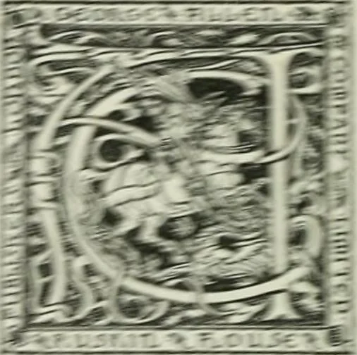 An illustration from Cumberland and Westmorland, 1913, leaf 9