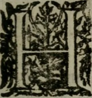 An illustration from Cupidoos mengelwerken, of, Minnespiegel der deugden : bestaande uit stightelyke zinnebeelden, 1728, leaf 62