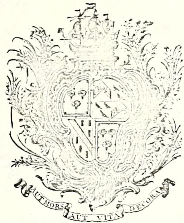 An illustration from The curio : an illustrated monthly magazine, 1887, leaf 149