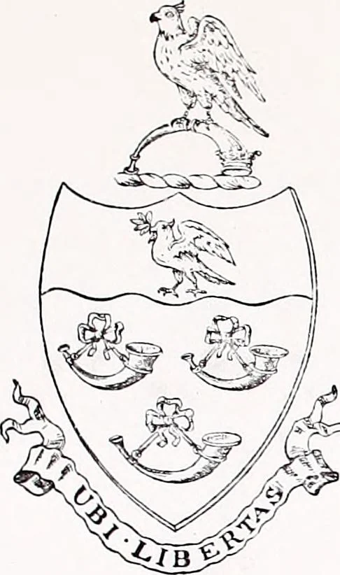 An illustration from The curio : an illustrated monthly magazine, 1887, leaf 163