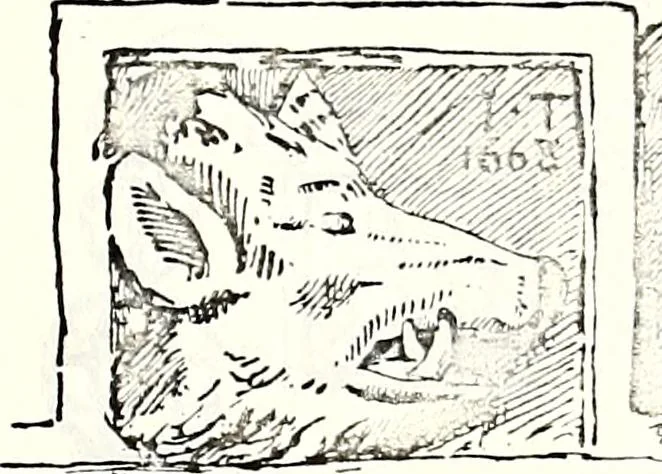 An illustration from The curio : an illustrated monthly magazine, 1887, leaf 183