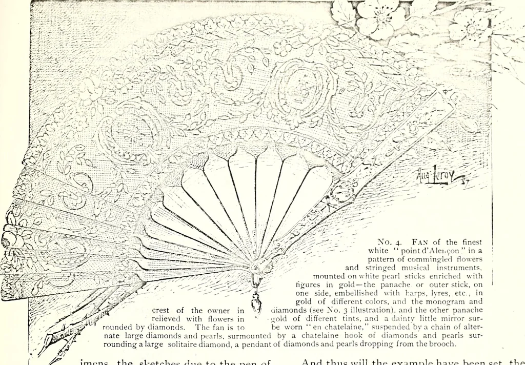 An illustration from The curio : an illustrated monthly magazine, 1887, leaf 227