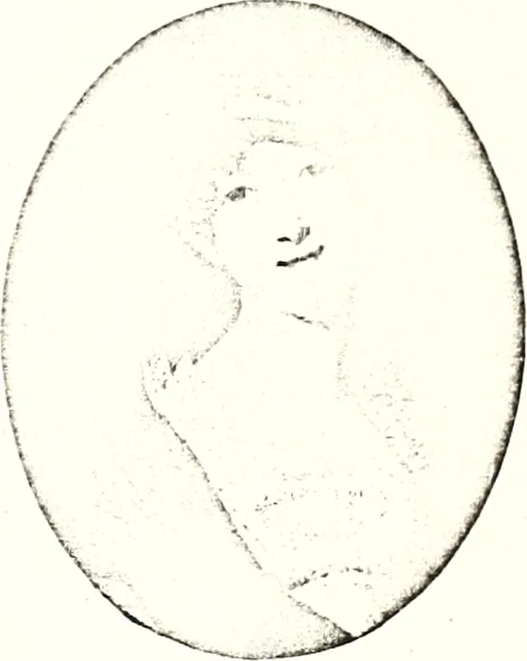 An illustration from The curio : an illustrated monthly magazine, 1887, leaf 247