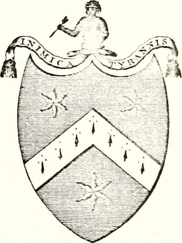 An illustration from The curio : an illustrated monthly magazine, 1887, leaf 255