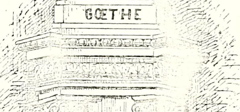 An illustration from The curio : an illustrated monthly magazine, 1887, leaf 297
