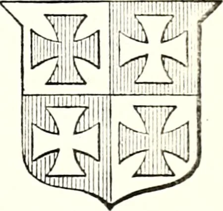An illustration from The curio : an illustrated monthly magazine, 1887, leaf 351
