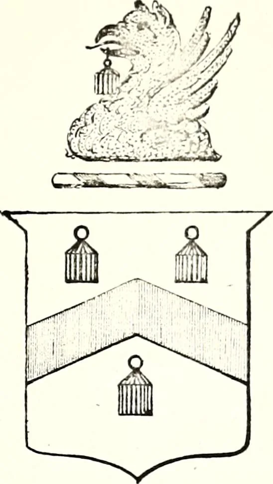 An illustration from The curio : an illustrated monthly magazine, 1887, leaf 353