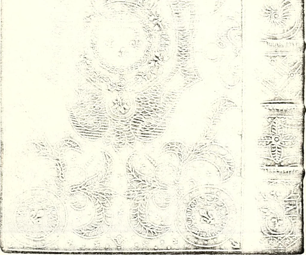 An illustration from The curio : an illustrated monthly magazine, 1887, leaf 359
