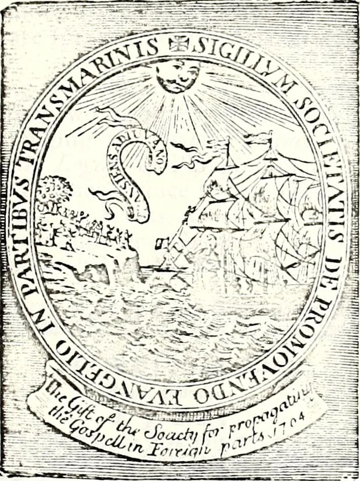 An illustration from The curio : an illustrated monthly magazine, 1887, leaf 43