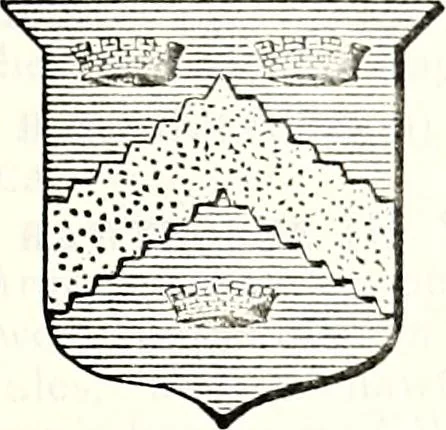 An illustration from The curio : an illustrated monthly magazine, 1887, leaf 443