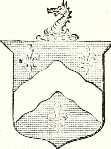 An illustration from The curio : an illustrated monthly magazine, 1887, leaf 443