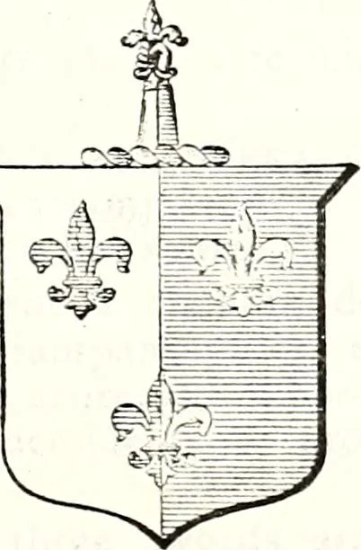 An illustration from The curio : an illustrated monthly magazine, 1887, leaf 447
