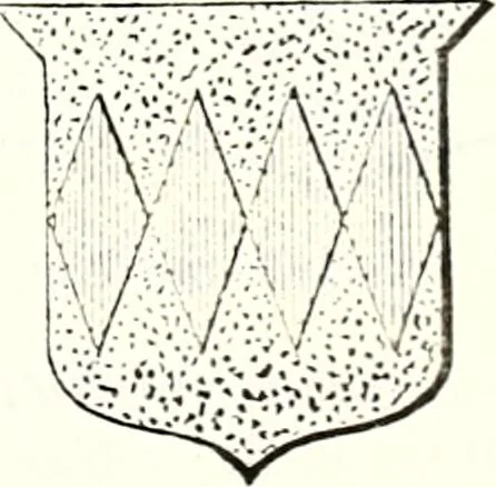 An illustration from The curio : an illustrated monthly magazine, 1887, leaf 447