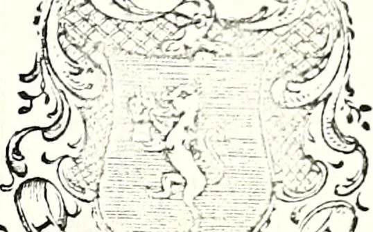 An illustration from The curio : an illustrated monthly magazine, 1887, leaf 51