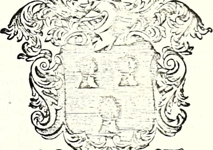 An illustration from The curio : an illustrated monthly magazine, 1887, leaf 51