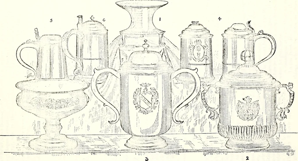 An illustration from The curio : an illustrated monthly magazine, 1887, leaf 63
