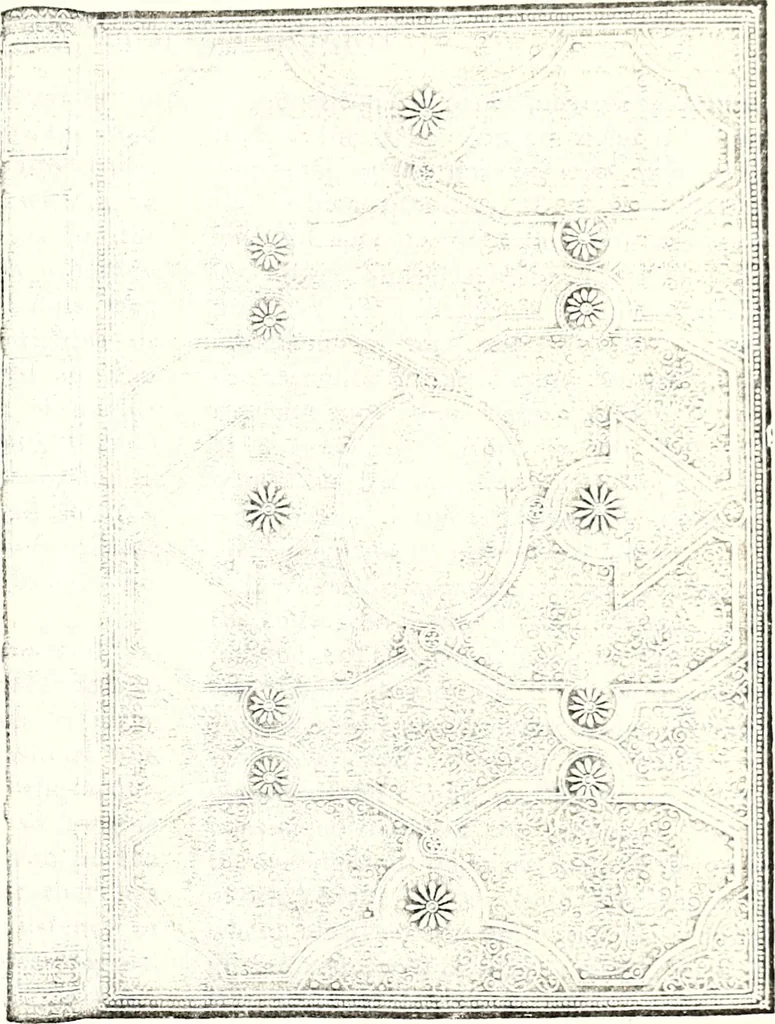 An illustration from The curio : an illustrated monthly magazine, 1887, leaf 79