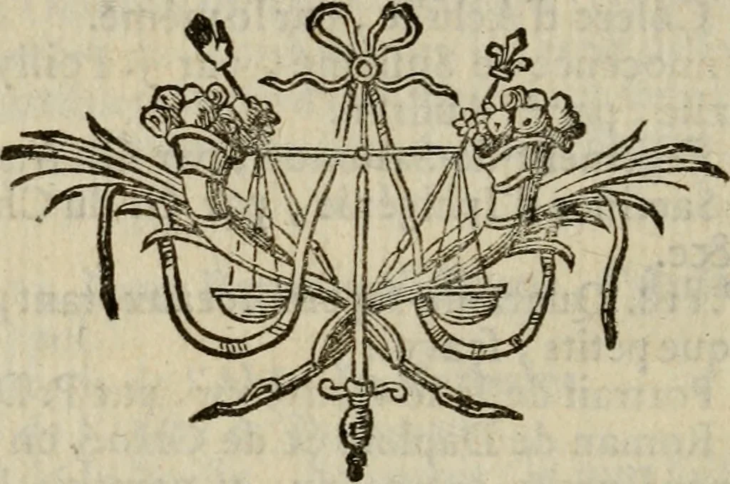 An illustration from Catalogue raisonné des diverses curiosités du cabinet de feu M. Quentin de Lorangere, composé de tableaux originaux des meilleurs maîtres de Flandres, d'une très-nombreuse collection de desseins & d'estampes de toutes les ecoles, de plusieurs atlas & suites de cartes, de quantité de morceaux de topographie, & d'un coquillier fait avec choix ..., 1744, leaf 235