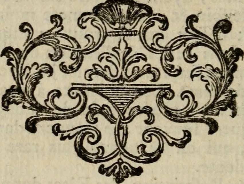 An illustration from Catalogue raisonné des diverses curiosités du cabinet de feu M. Quentin de Lorangere, composé de tableaux originaux des meilleurs maîtres de Flandres, d'une très-nombreuse collection de desseins & d'estampes de toutes les ecoles, de plusieurs atlas & suites de cartes, de quantité de morceaux de topographie, & d'un coquillier fait avec choix ..., 1744, leaf 291