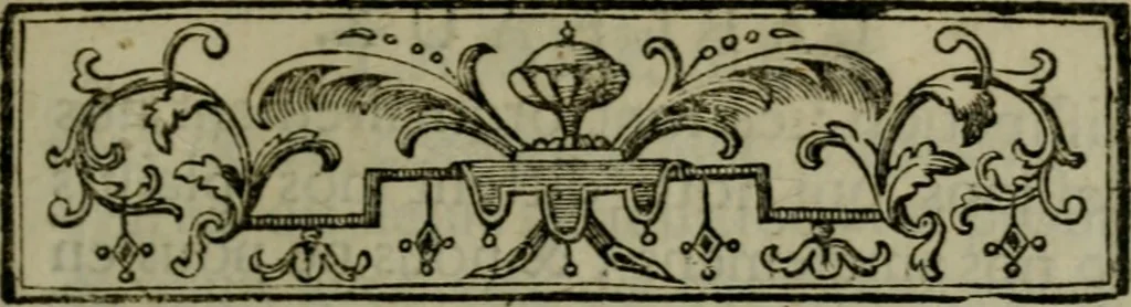 An illustration from Catalogue raisonné des diverses curiosités du cabinet de feu M. Quentin de Lorangere, composé de tableaux originaux des meilleurs maîtres de Flandres, d'une très-nombreuse collection de desseins & d'estampes de toutes les ecoles, de plusieurs atlas & suites de cartes, de quantité de morceaux de topographie, & d'un coquillier fait avec choix ..., 1744, leaf 32