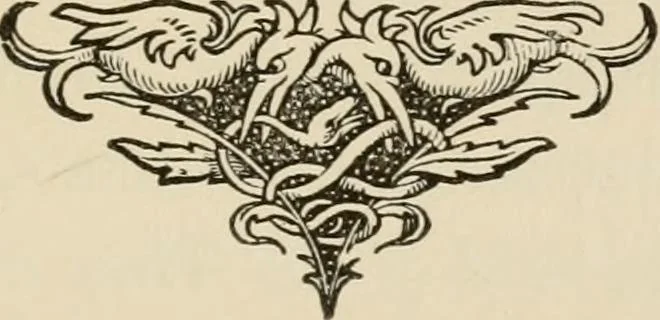 An illustration from Curiosities of heat, 1871, leaf 33