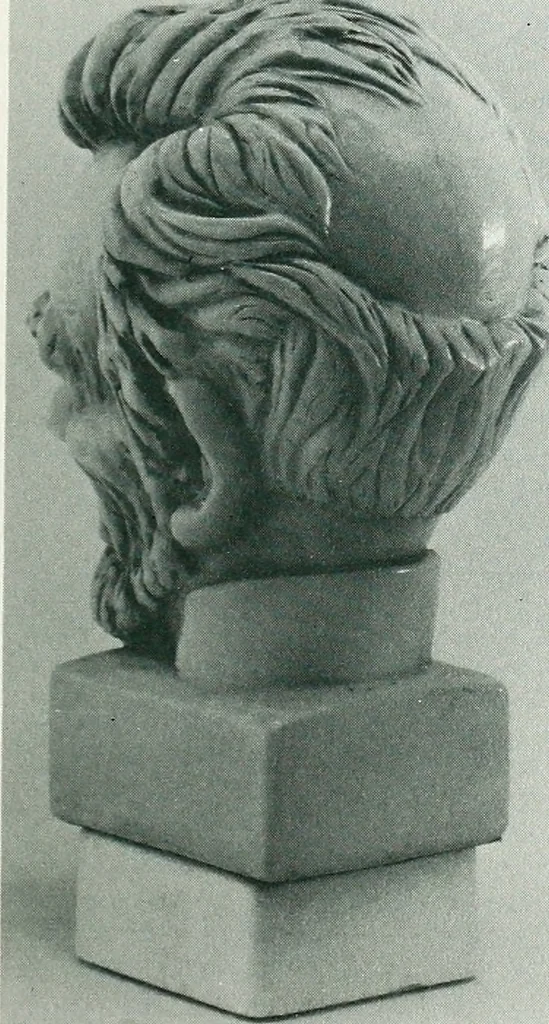 An illustration from Curios and relics. Campaign & patriotic materials, 1904, leaf 24