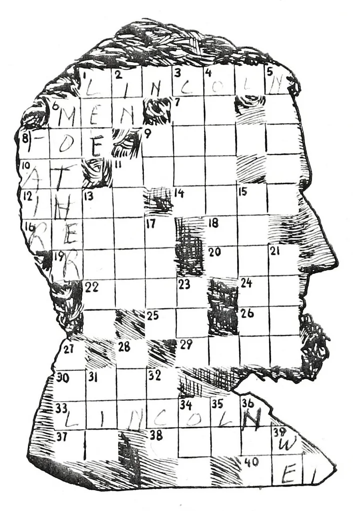 An illustration from Curios and relics. Toys & games, 1926, leaf 10