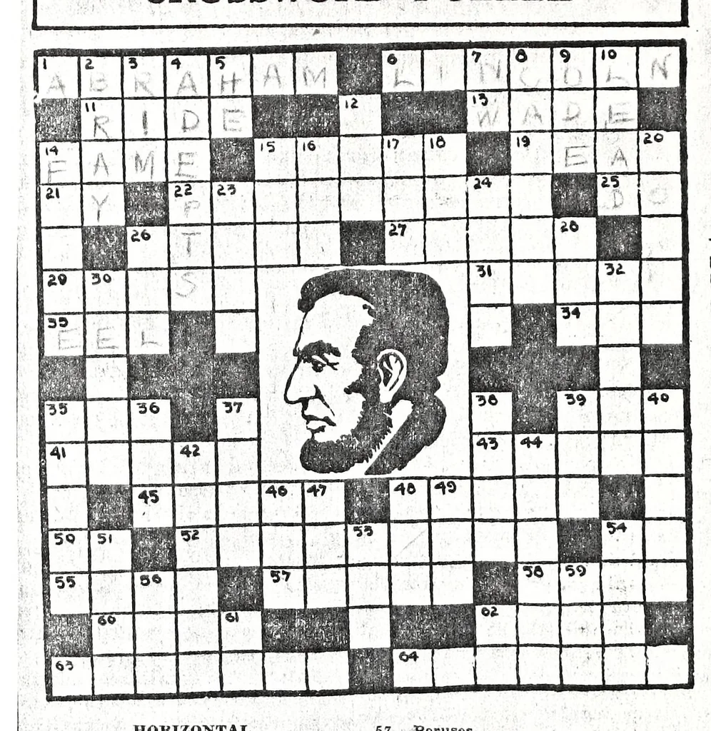 An illustration from Curios and relics. Toys & games, 1926, leaf 4