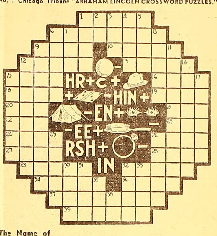An illustration from Curios and relics. Toys & games, 1926, leaf 7