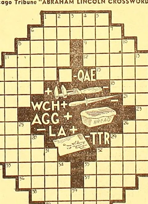 An illustration from Curios and relics. Toys & games, 1926, leaf 7