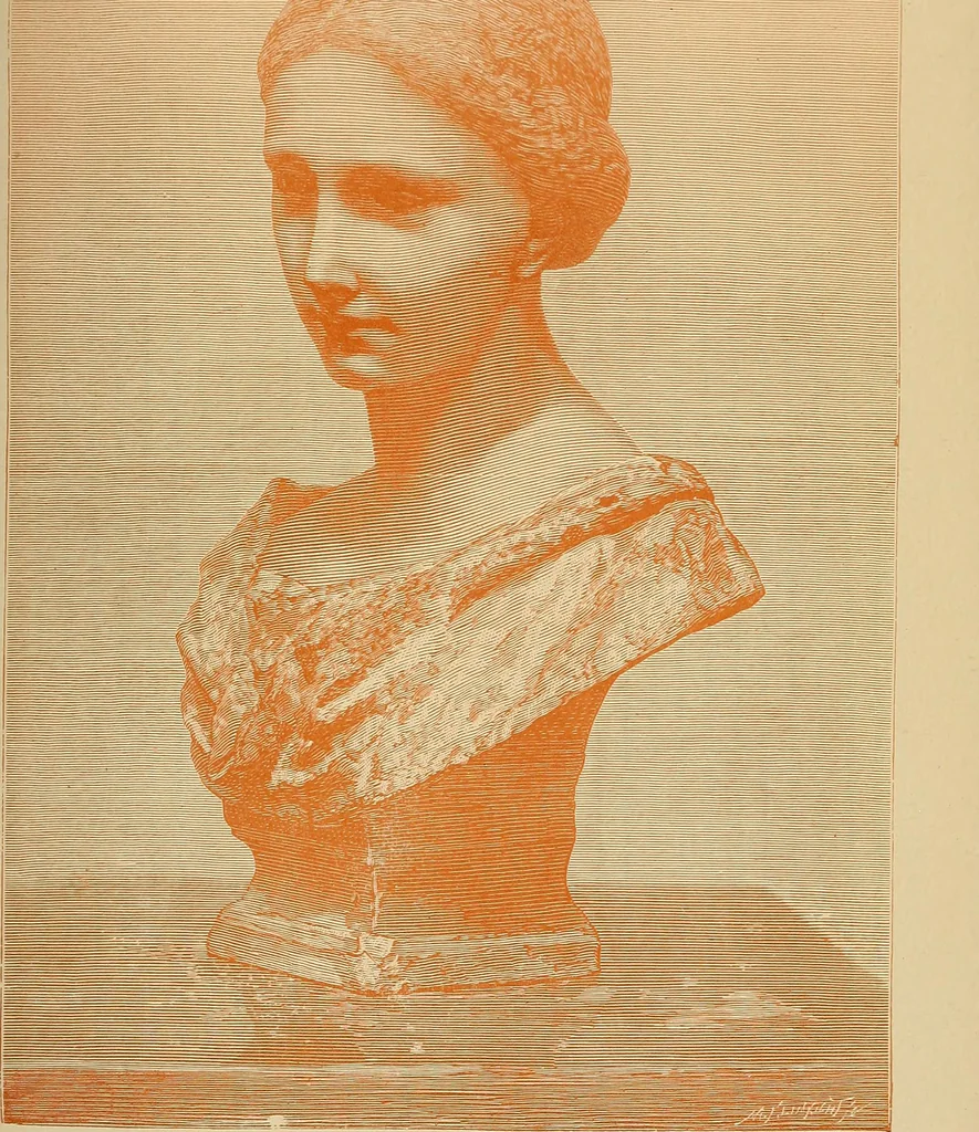 An illustration from Curious questions in history, literature, art, and social life : designed as a manual of general information, 1890, leaf 102
