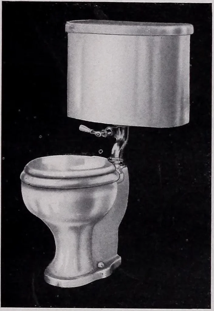 An illustration from Current architecture: published in connection with a joint exibition [sic] held in Boston November 1916, 1916, leaf 112