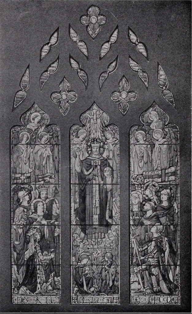 An illustration from Current architecture: published in connection with a joint exibition [sic] held in Boston November 1916, 1916, leaf 118