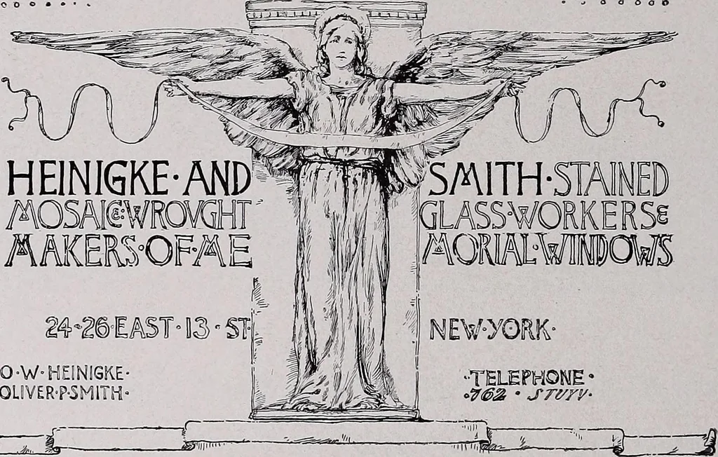 An illustration from Current architecture: published in connection with a joint exibition [sic] held in Boston November 1916, 1916, leaf 137