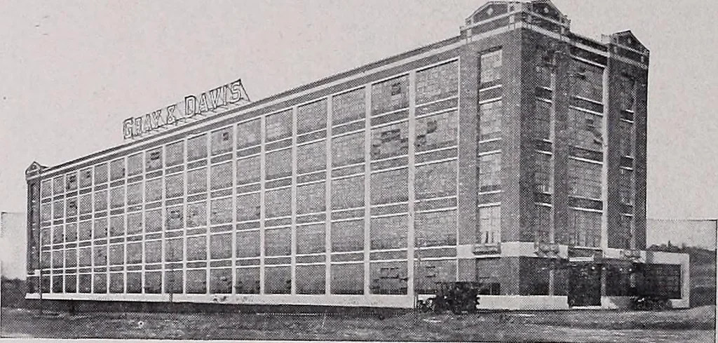 An illustration from Current architecture: published in connection with a joint exibition [sic] held in Boston November 1916, 1916, leaf 139