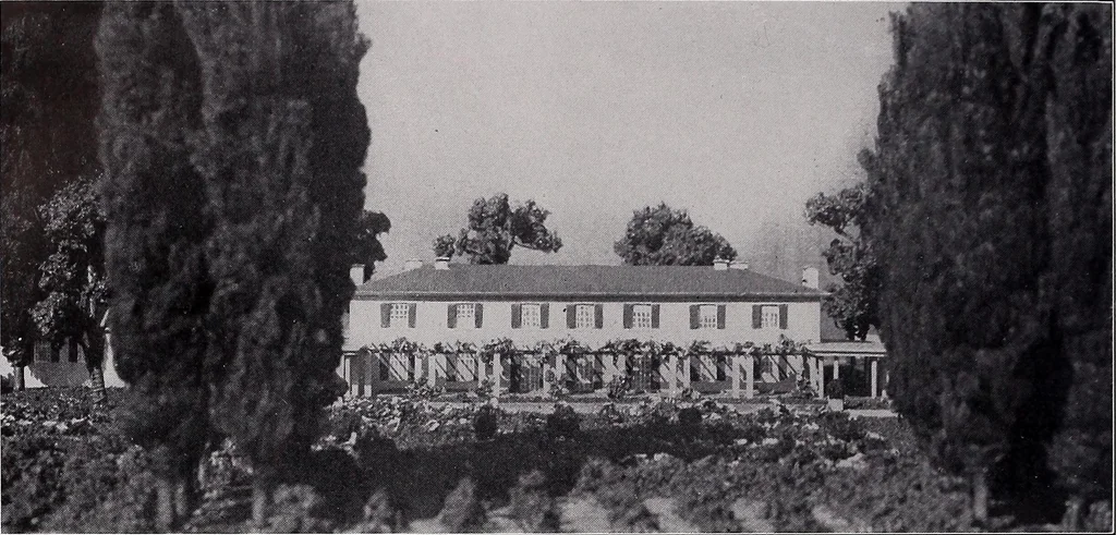 An illustration from Current architecture: published in connection with a joint exibition [sic] held in Boston November 1916, 1916, leaf 15