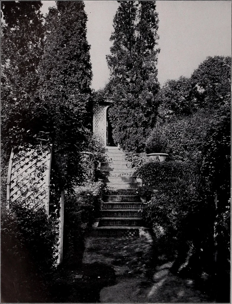 An illustration from Current architecture: published in connection with a joint exibition [sic] held in Boston November 1916, 1916, leaf 5