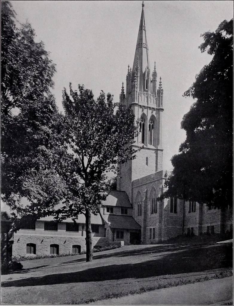 An illustration from Current architecture: published in connection with a joint exibition [sic] held in Boston November 1916, 1916, leaf 62