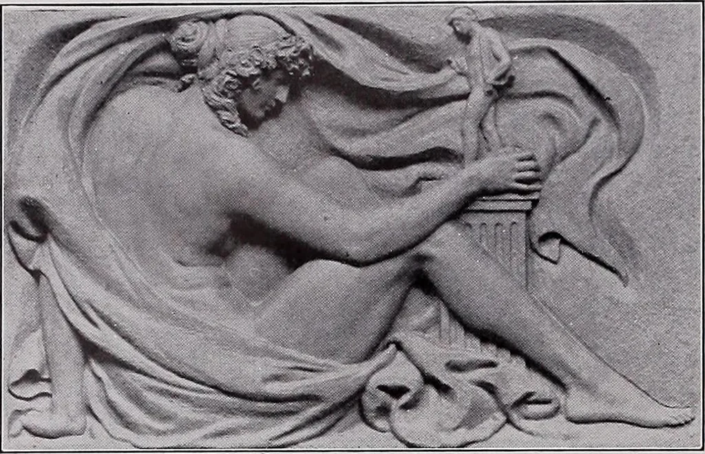 An illustration from Current architecture: published in connection with a joint exibition [sic] held in Boston November 1916, 1916, leaf 65