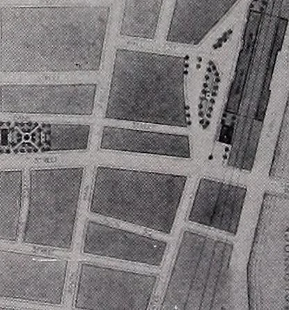 An illustration from Current architecture: published in connection with a joint exibition [sic] held in Boston November 1916, 1916, leaf 75