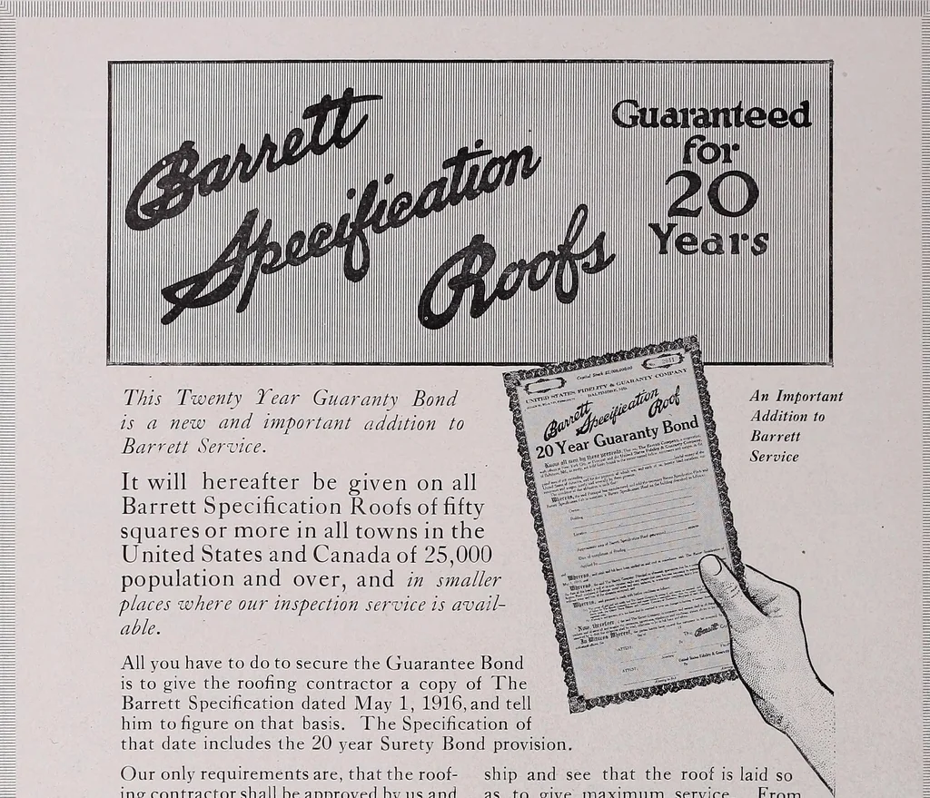 An illustration from Current architecture: published in connection with a joint exibition [sic] held in Boston November 1916, 1916, leaf 91