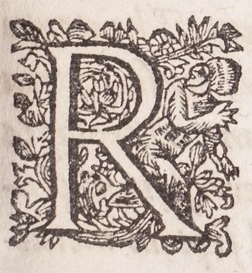 An illustration from Currus triumphalis antimonii fratris Basilii Valentini Monachi Benedictini : opus antiquioris medicinae & philosophiae hermeticae studiosis dicatum, 1646, leaf 11