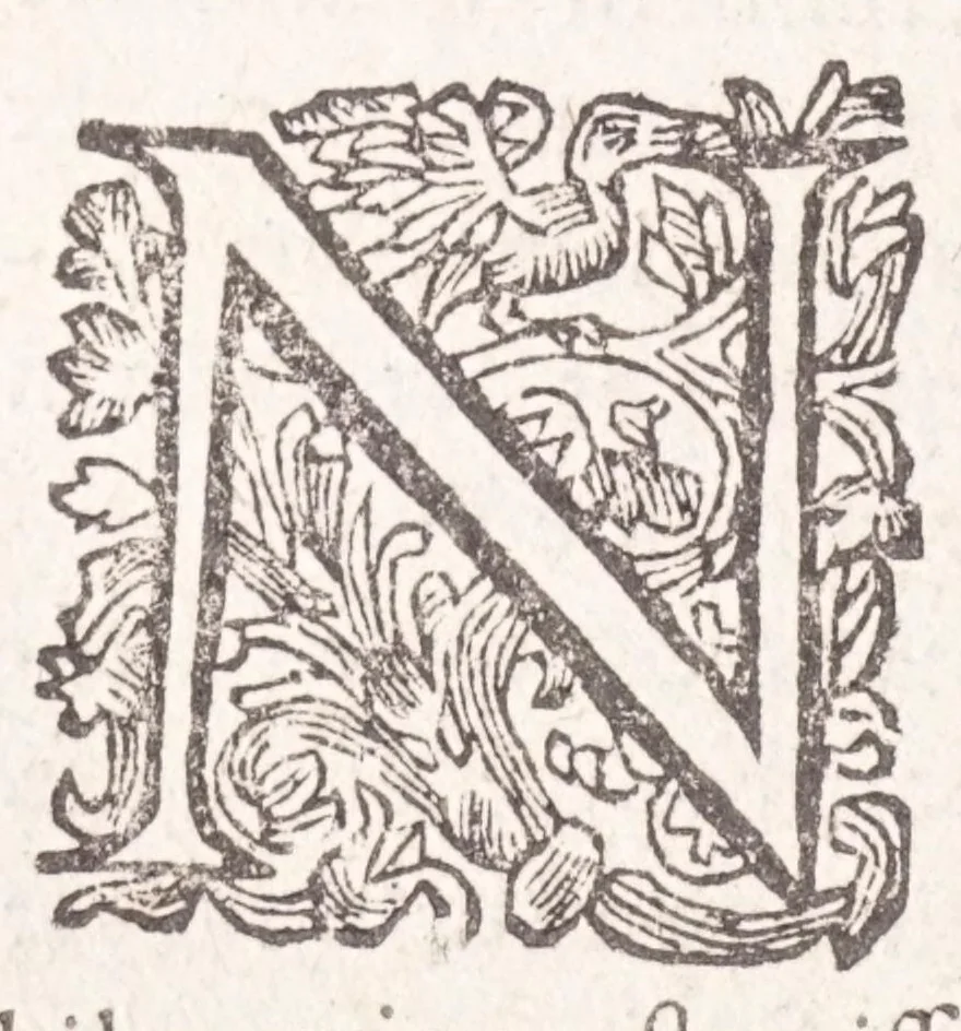 An illustration from Currus triumphalis antimonii fratris Basilii Valentini Monachi Benedictini : opus antiquioris medicinae & philosophiae hermeticae studiosis dicatum, 1646, leaf 272