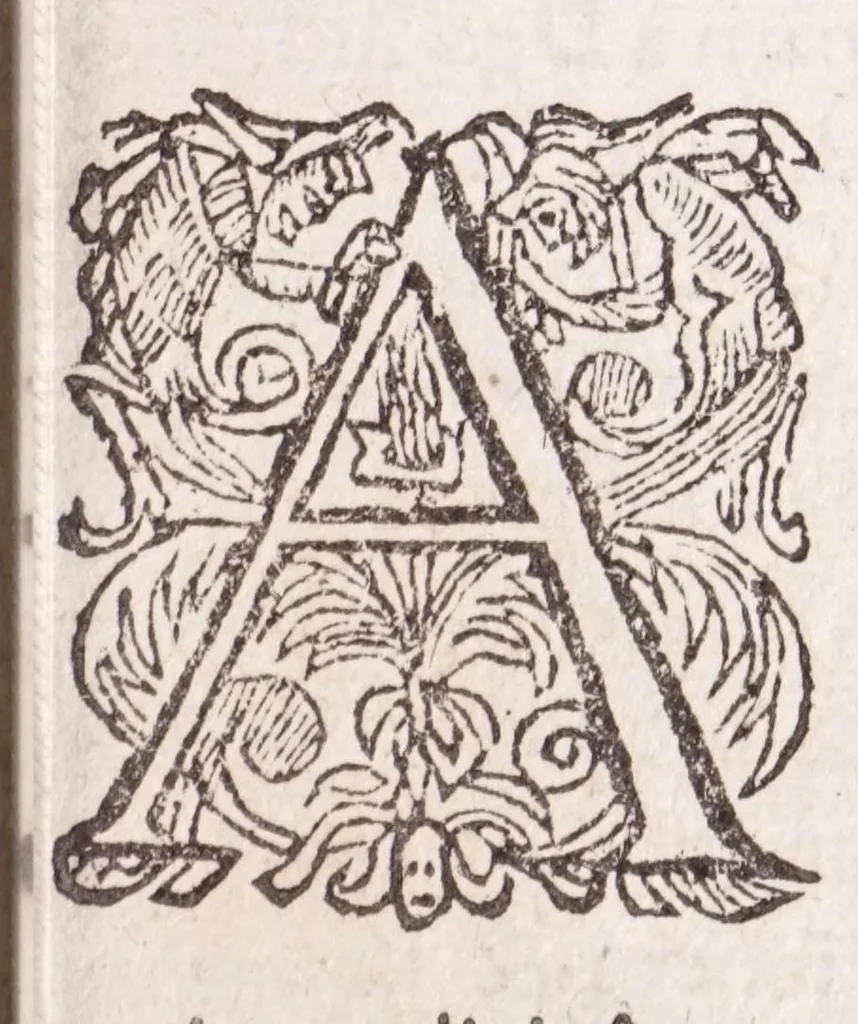 An illustration from Currus triumphalis antimonii fratris Basilii Valentini Monachi Benedictini : opus antiquioris medicinae & philosophiae hermeticae studiosis dicatum, 1646, leaf 289