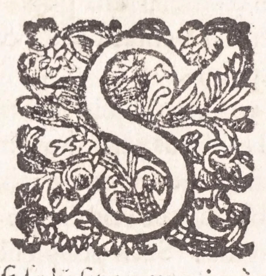 An illustration from Currus triumphalis antimonii fratris Basilii Valentini Monachi Benedictini : opus antiquioris medicinae & philosophiae hermeticae studiosis dicatum, 1646, leaf 420
